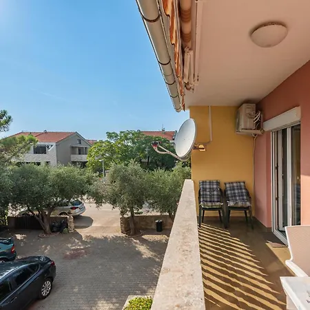 Apartmán 2 Bedroom In