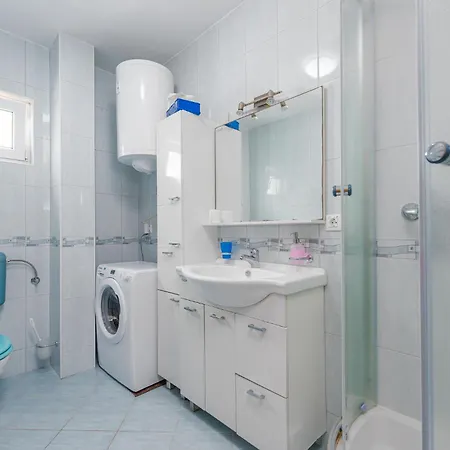 Apartamento 2 Bedroom In