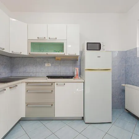 Apartamento 2 Bedroom In