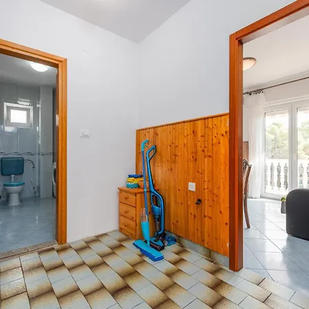2 Bedroom In