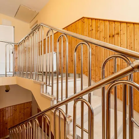 Apartamento 2 Bedroom In *