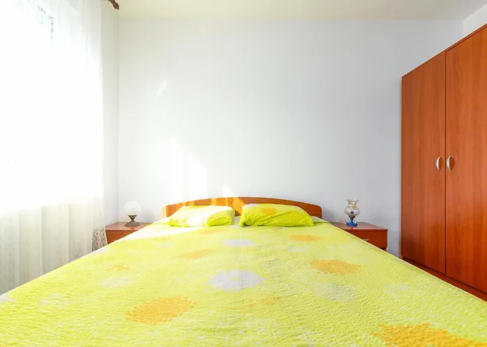 Apartman Awesome In *