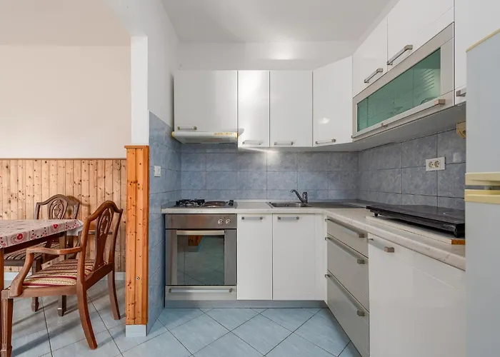 Apartman Awesome In Povljana