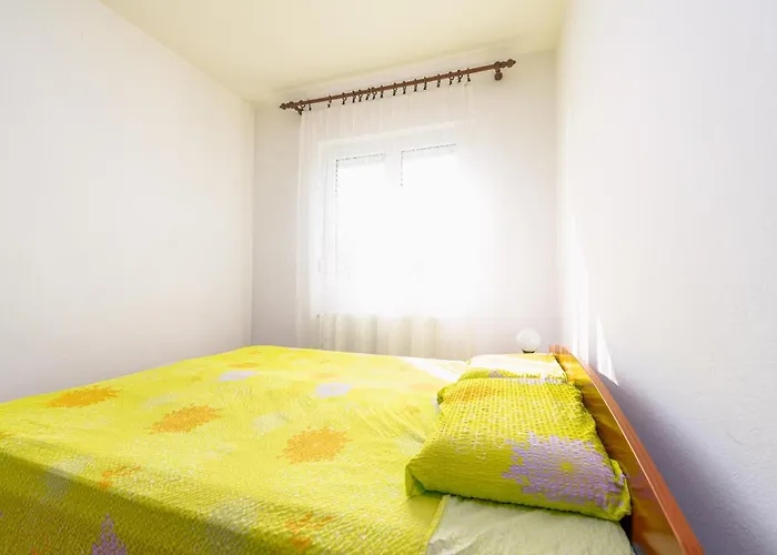 Apartman Awesome In Povljana