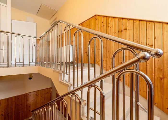 Apartman Awesome In *