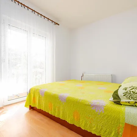 Awesome In With House Sea View Povljana